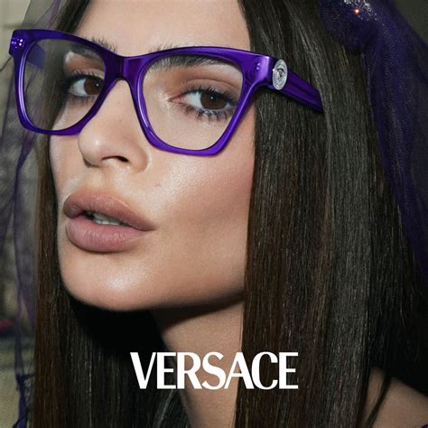 versace green eyeglasses|Versace glasses for women frames.